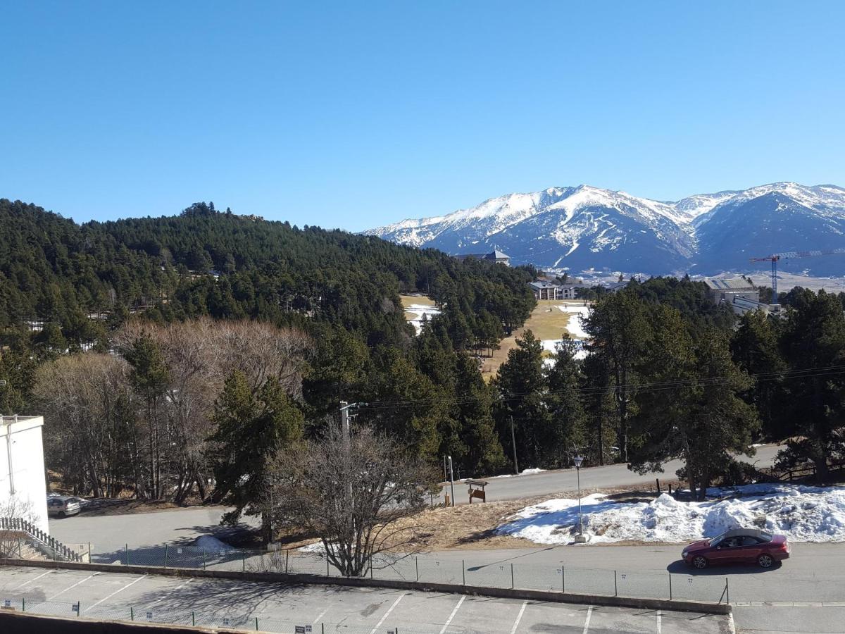 Appartamento T2 Cabine, Au Coeur De La Foret, Vue Magnifique Egat Esterno foto