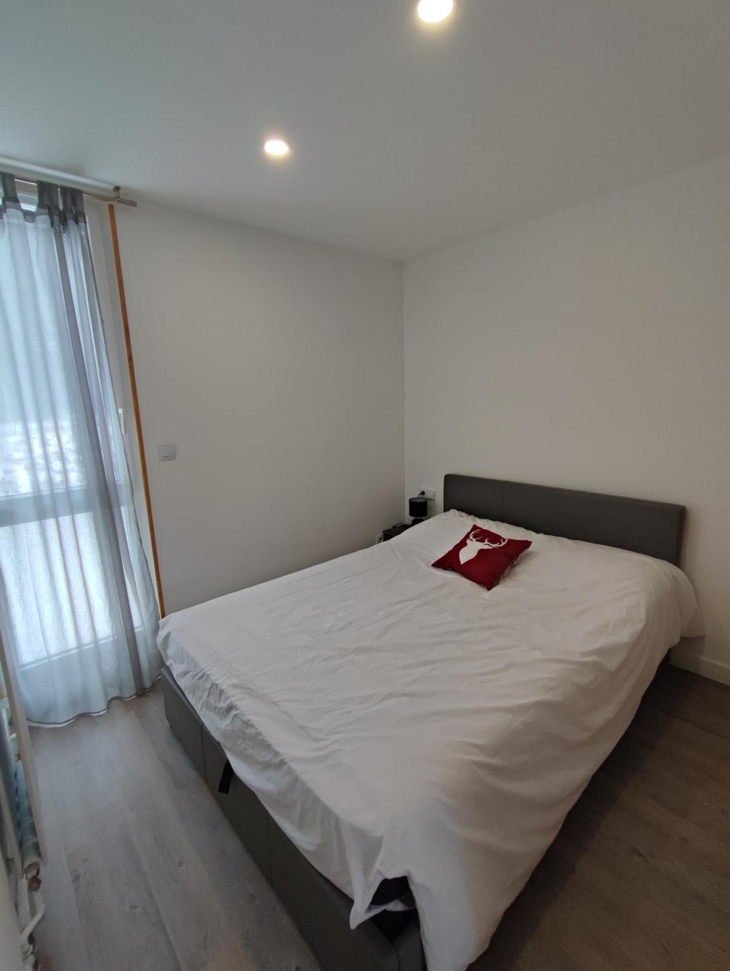 Appartamento T2 Cabine, Au Coeur De La Foret, Vue Magnifique Egat Esterno foto